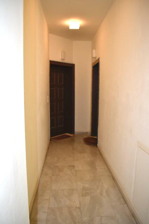 Karma Apartment - Next To Sandy Beach Chania  Exterior photo